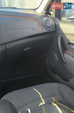 Седан Renault Logan 2014 в Харькове