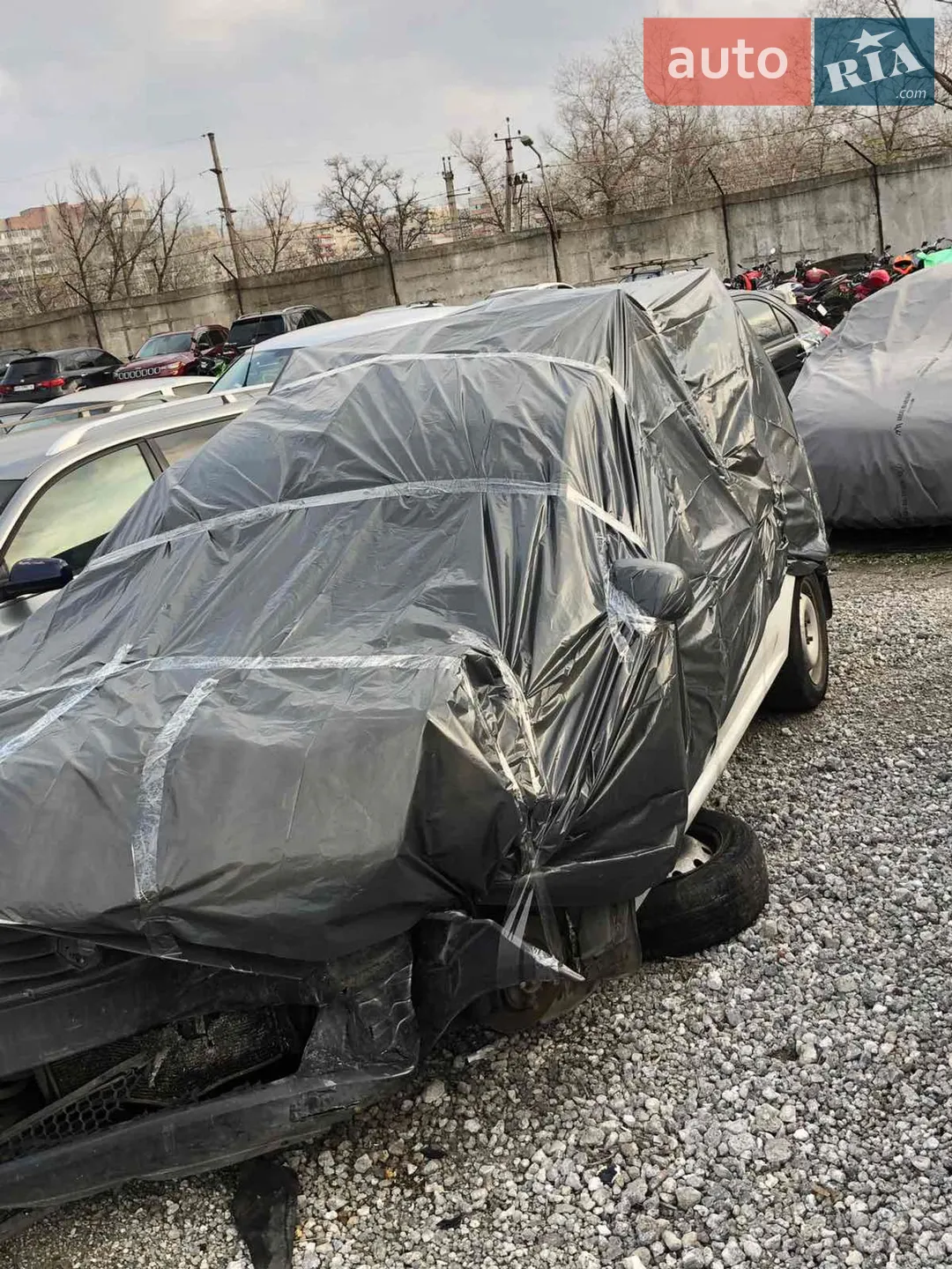 2012 Renault Logan - мініатюра 3