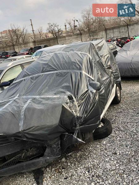 Універсал Renault Logan 2012 в Запоріжжі