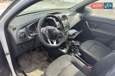 Универсал Renault Logan 2019 в Днепре