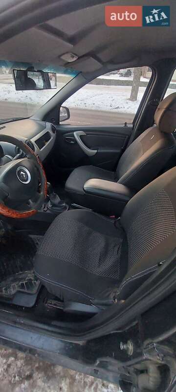 Седан Renault Logan 2011 в Черкасах фото 5 Седан Renault Logan 2011 в Черкасах