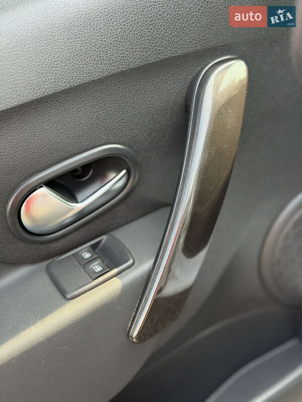 Седан Renault Logan 2020 в Кропивницькому