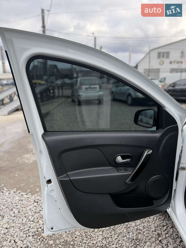 Седан Renault Logan 2020 в Кропивницькому