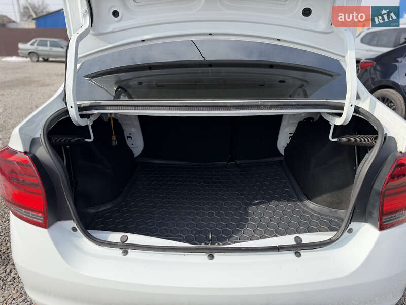 Седан Renault Logan 2020 в Кропивницькому