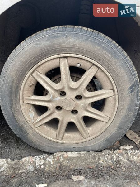 Универсал Renault Logan 2016 в Киеве