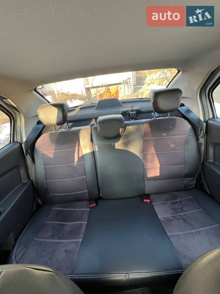 Седан Renault Logan 2019 в Луцке