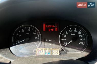 Седан Renault Logan 2009 в Николаеве