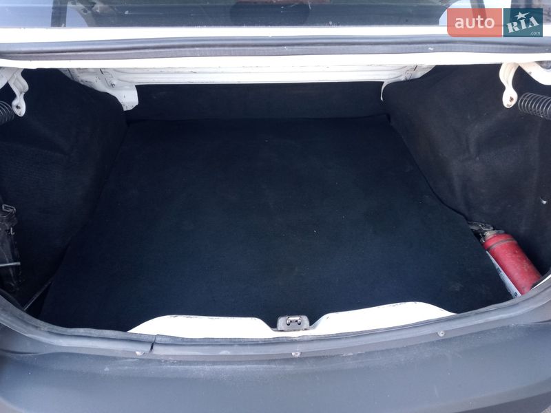 Седан Renault Logan 2009 в Тернополе