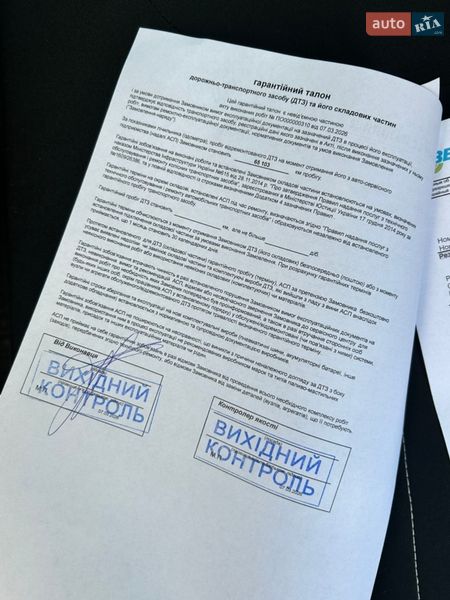 Седан Renault Logan 2021 в Черкасах