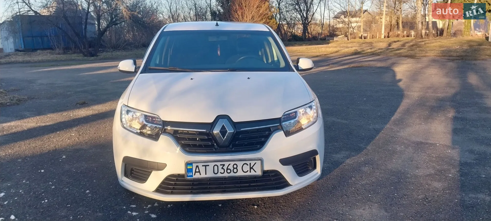 2018 Renault Logan - мініатюра 10
