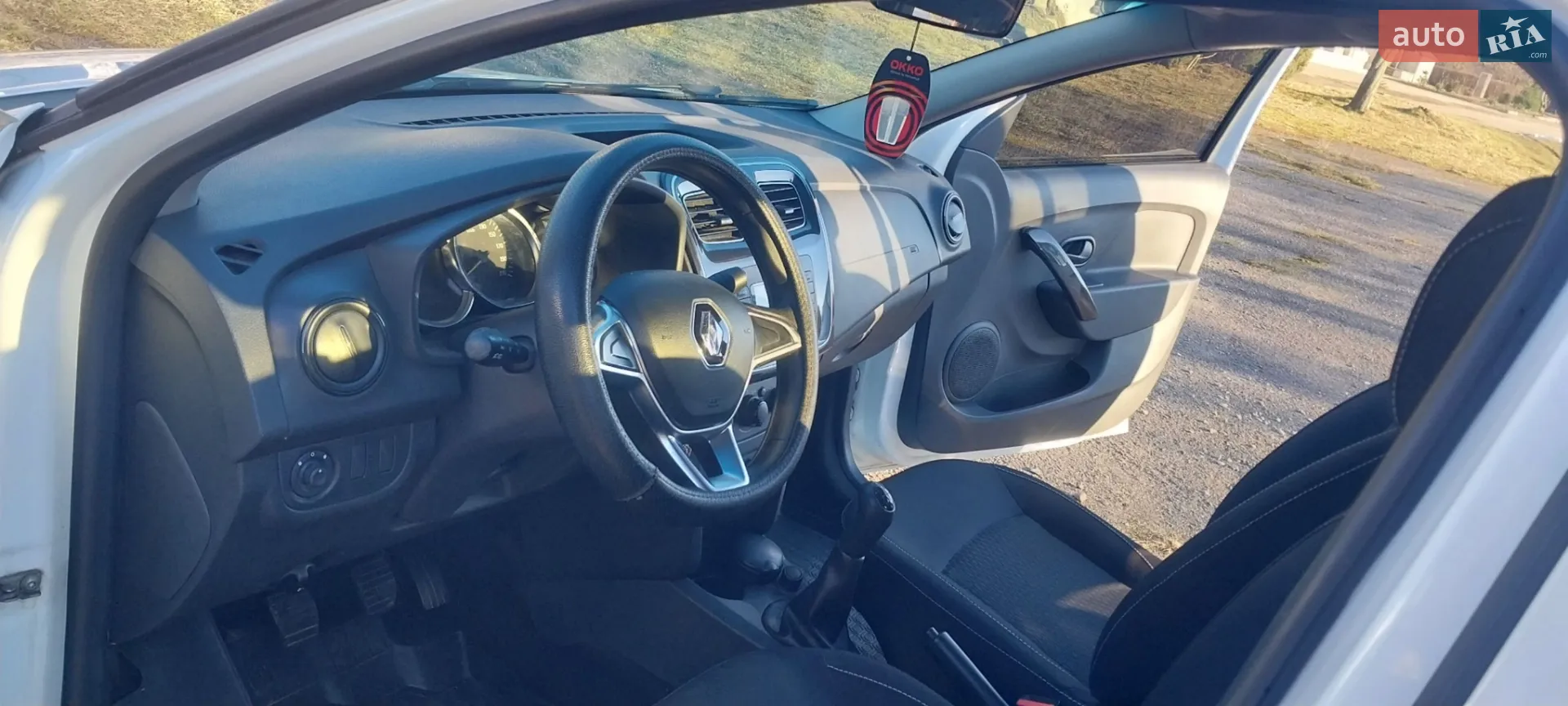 2018 Renault Logan - мініатюра 34