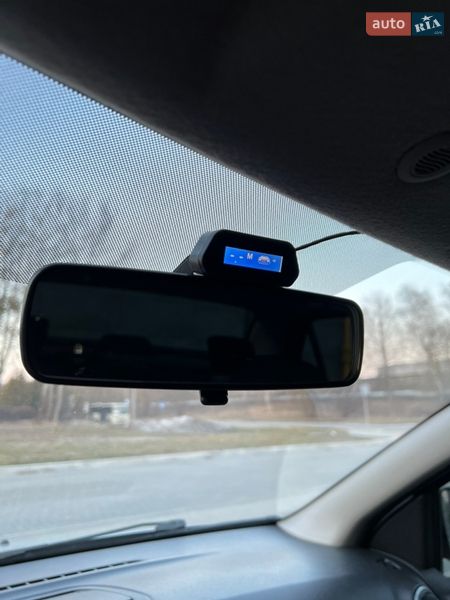 Седан Renault Logan 2013 в Луцке