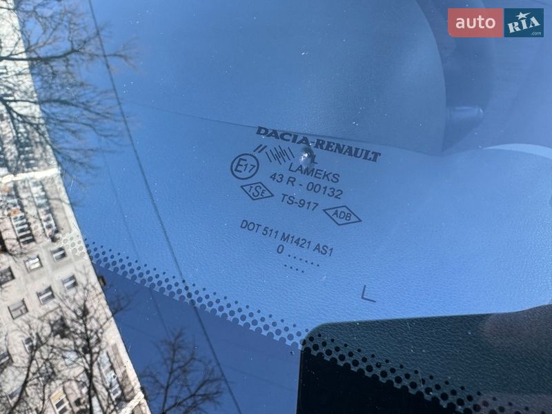 Седан Renault Logan 2010 в Запорожье