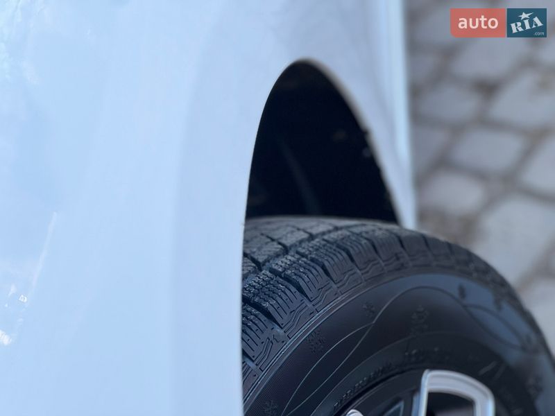 Седан Renault Logan 2016 в Дрогобыче