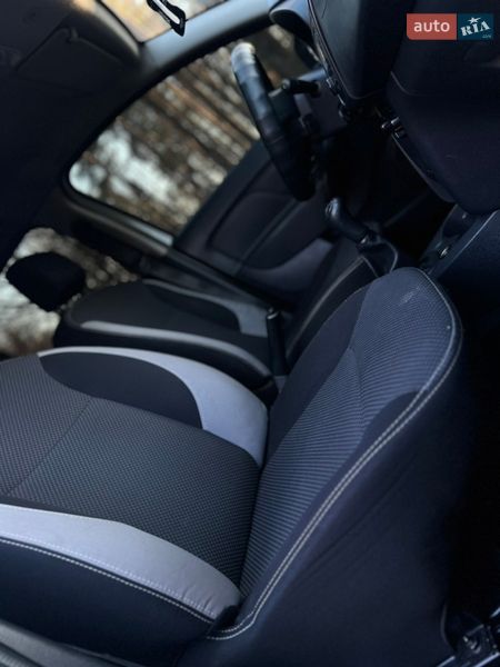 Седан Renault Logan 2016 в Дрогобыче