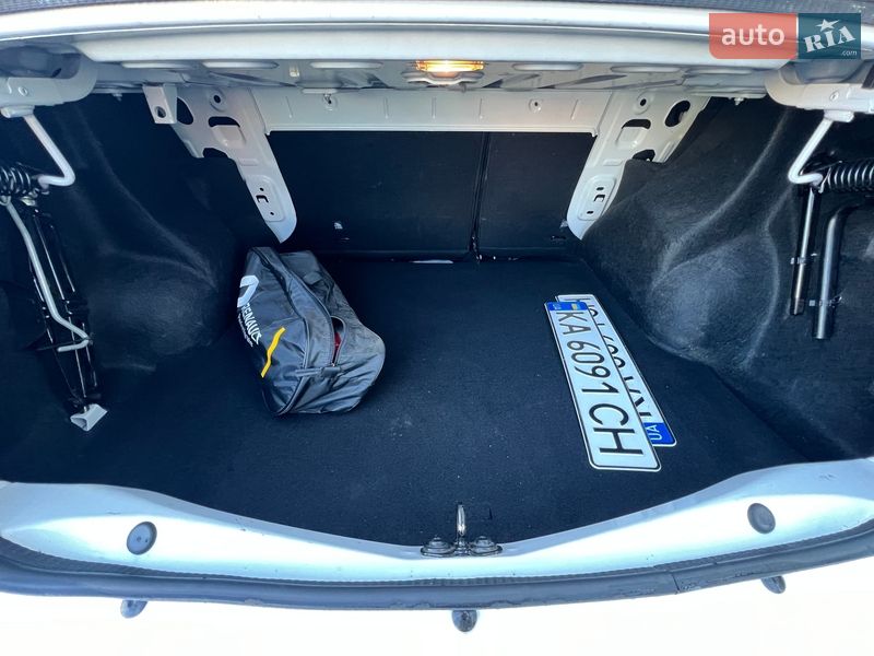 Седан Renault Logan 2021 в Києві