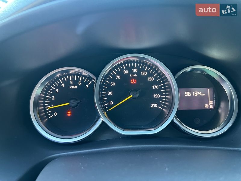 Седан Renault Logan 2021 в Києві