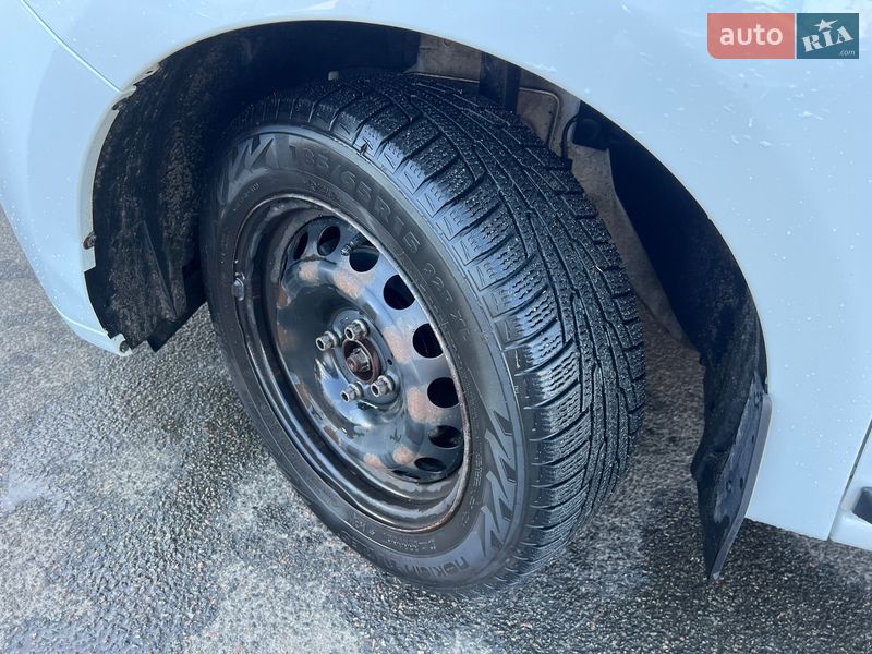 Седан Renault Logan 2021 в Києві