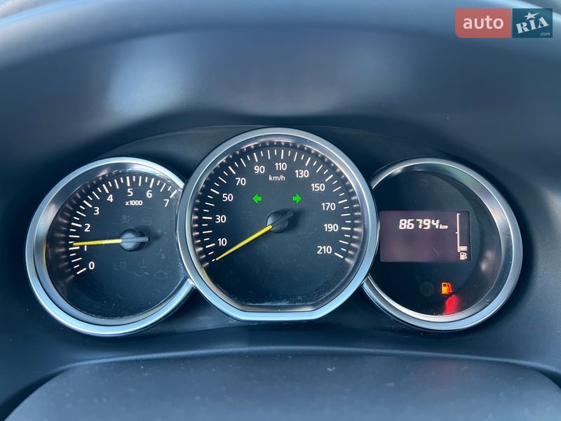 Седан Renault Logan 2021 в Києві