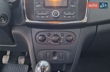 Седан Renault Logan 2020 в Хмельницком