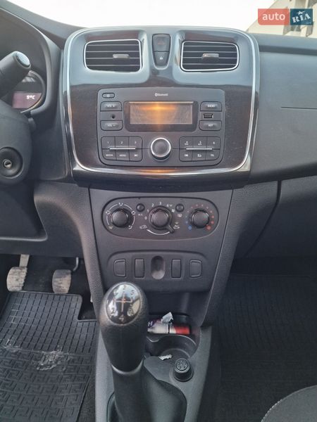 Седан Renault Logan 2020 в Хмельницком