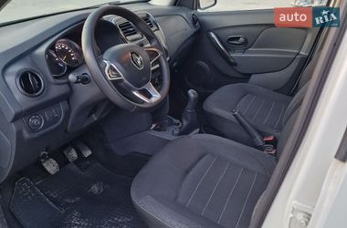 Седан Renault Logan 2020 в Хмельницком