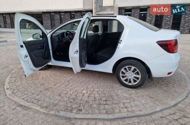 Седан Renault Logan 2020 в Хмельницком