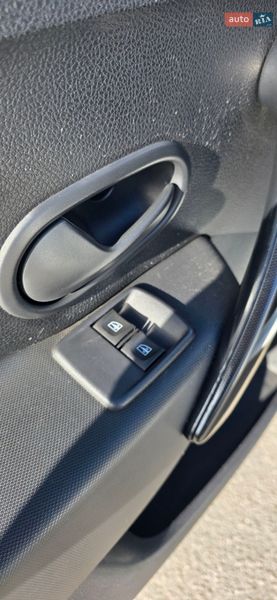 Седан Renault Logan 2021 в Умани