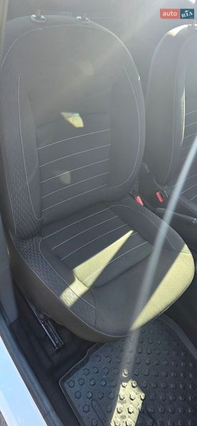 Седан Renault Logan 2021 в Умани