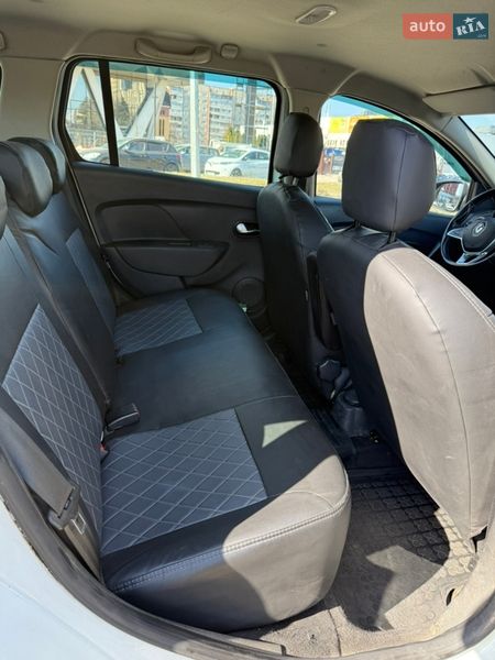 Универсал Renault Logan 2020 в Львове