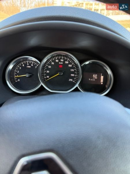 Универсал Renault Logan 2020 в Львове