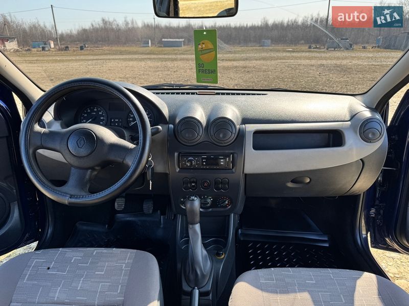 Седан Renault Logan 2009 в Івано-Франківську фото 21 Седан Renault Logan 2009 в Івано-Франківську