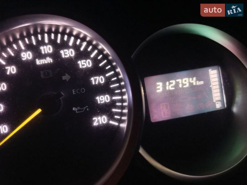 Седан Renault Logan 2020 в Киеве