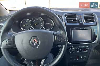 Универсал Renault Logan 2016 в Дубно