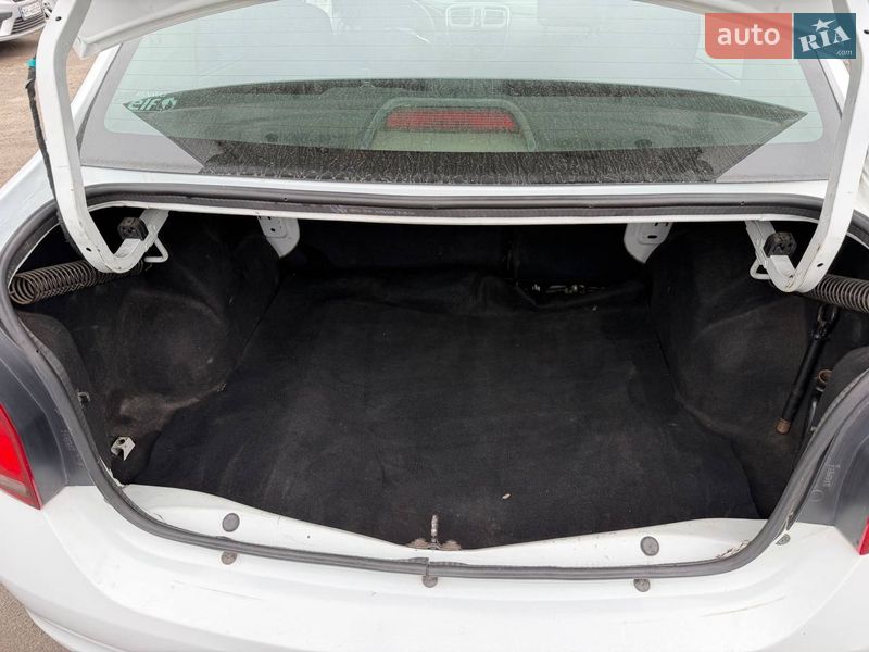 Седан Renault Logan 2017 в Днепре