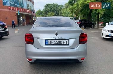 Седан Renault Logan 2017 в Одессе фото 10 Седан Renault Logan 2017 в Одессе