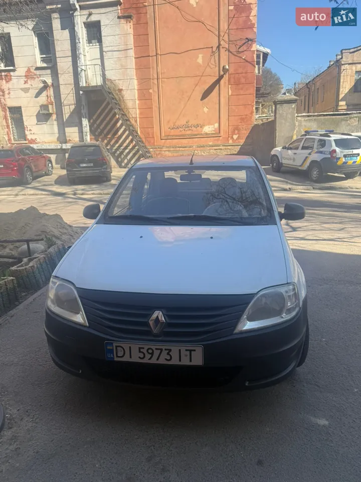 2013 Renault Logan - мініатюра 16