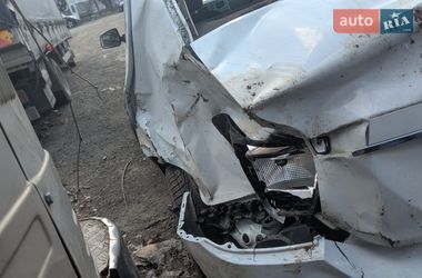 Седан Renault Logan 2021 в Киеве