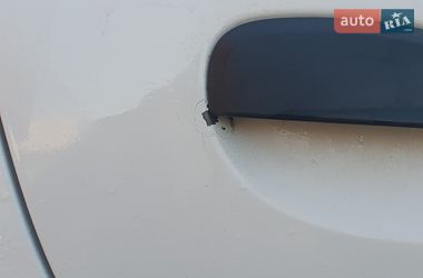 Седан Renault Logan 2020 в Харькове