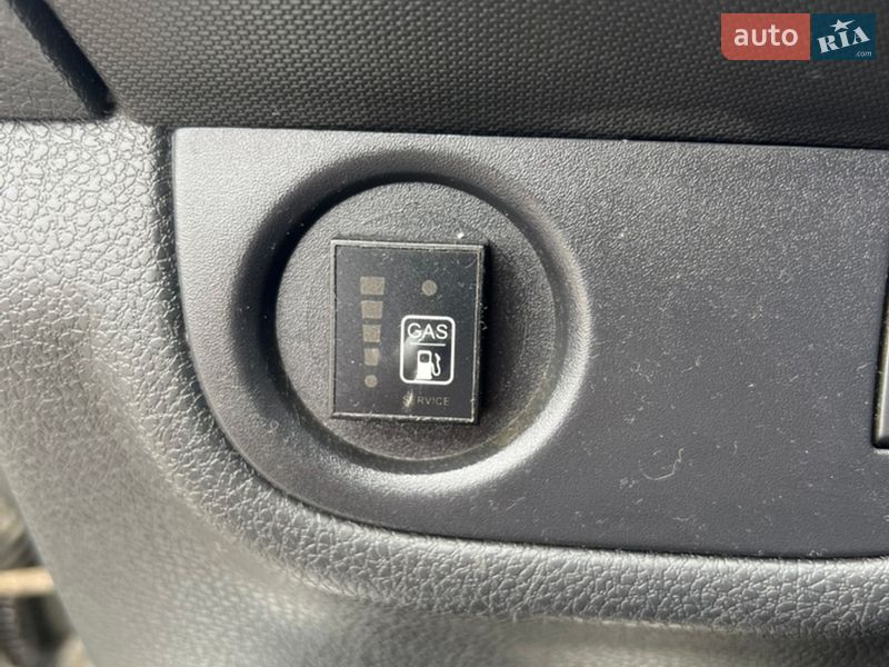 Седан Renault Logan 2016 в Полтаве