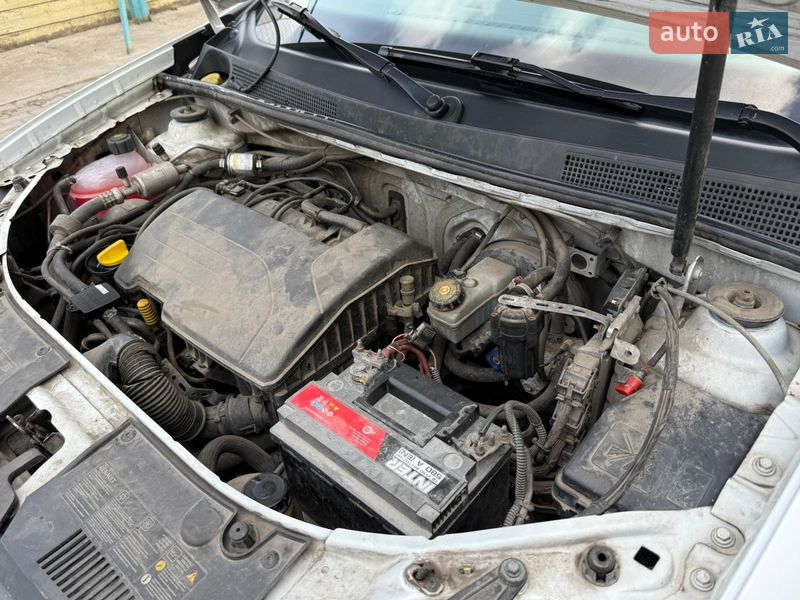 Седан Renault Logan 2015 в Красилове фото 60 Седан Renault Logan 2015 в Красилове