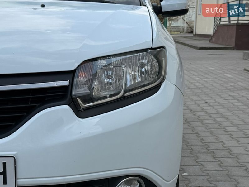 Седан Renault Logan 2015 в Красилове фото 80 Седан Renault Logan 2015 в Красилове