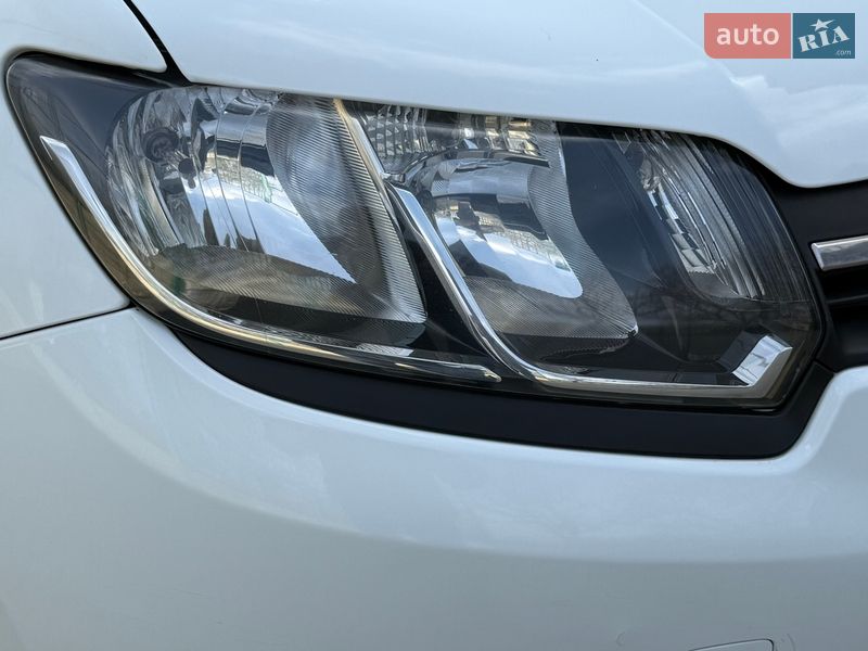 Седан Renault Logan 2015 в Красилове фото 82 Седан Renault Logan 2015 в Красилове