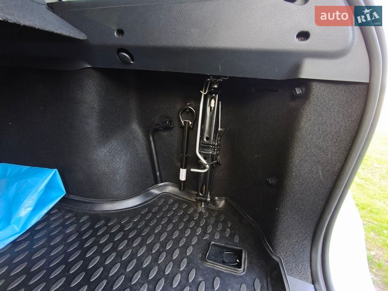 Універсал Renault Logan 2018 в Харкові фото 6 Універсал Renault Logan 2018 в Харкові