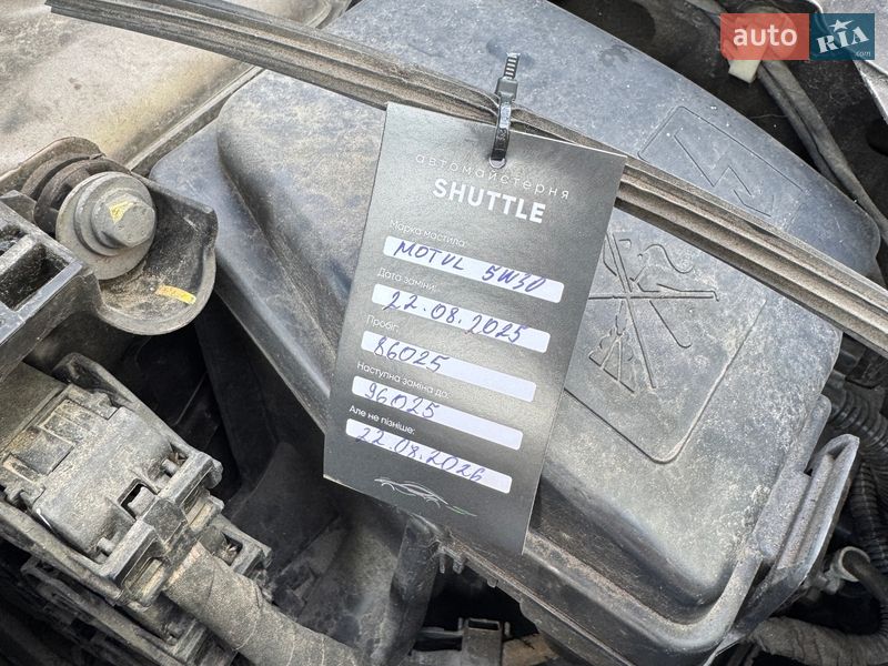 Седан Renault Logan 2019 в Києві