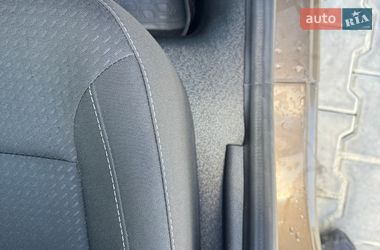 Седан Renault Logan 2019 в Києві