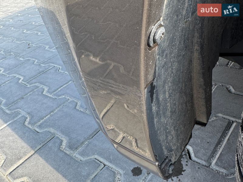 Седан Renault Logan 2019 в Києві