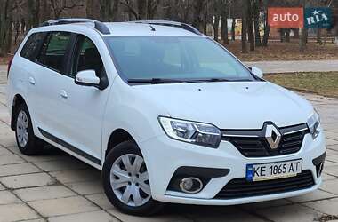 Универсал Renault Logan 2019 в Желтых Водах