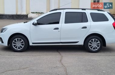 Універсал Renault Logan 2019 в Дніпрі