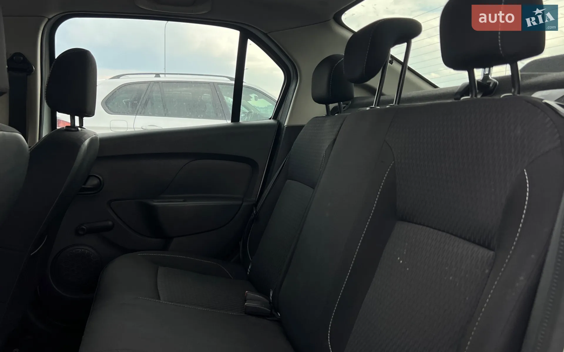 2017 Renault Logan - мініатюра 17